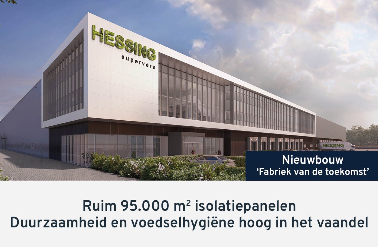 Hessing Hessing Supervers | K.I.M. Nederland | K.I.M. Nederland
