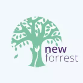 New forrest